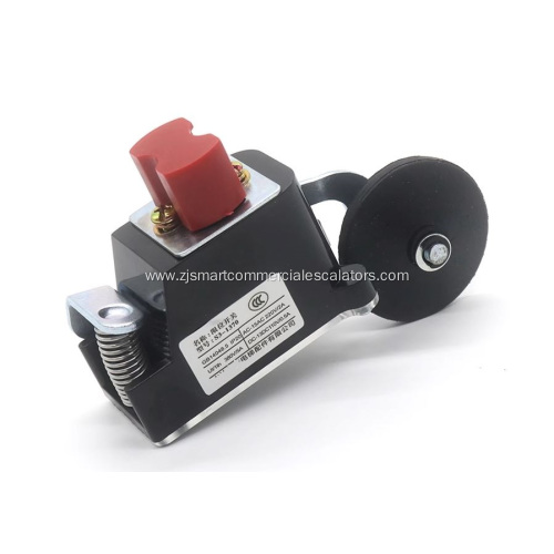 S3-1370 NC / S3-1371 NO Limit Switch for Elevators